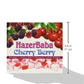 Hazer Baba Cherry Berry Turkish Delight, 250G