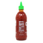 Badia Sriracha Hot Sauce, 17 Fluid Ounce (Pack of 6)