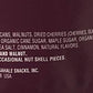 Sahale Snacks Maple Pecan Glazed Mix 13.3 oz