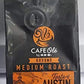 Cafe Ole Taste of Texas Ground Coffee Sampler 3 pack Taste of Austin, Texas Pecan, and Taste of San Antonio
