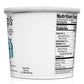 Siggis Icelandic Strained Whole Milk Yogurt, Plain, 24 OZ. - Thick, Protein-Rich Yogurt Snack