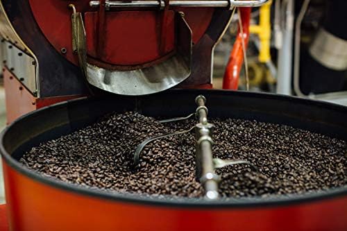 Highland Park Coffee Single Serve Coffee Pods, Chocolate Mocha, Chocolate Mocha, 80.0 Count