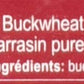 Uvelka Kasha Buckwheat Boil In Bag - 5X80Gr (14Oz), Pack Of 3, Organic Food