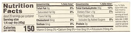 365 by Whole Foods Market  Organic Jasmine Thai White Rice  32 Ounce
