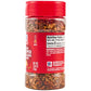 McCormick Seasoning, Crushed Red Pepper & Italian Herbs, Robust Italian Seasoning for Garlic Bread, Pasta, Dip and More, 2.64 oz
