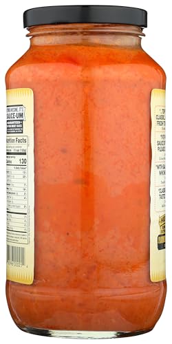 Hoboken Farms spirit-inspired flavor Sauce, 25 OZ, 1.56 lb, Pack of 1