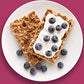 Ryvita Rye Crispbread, Fruit & Oats, 7oz Pack of 8, Model HV1570498