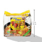 Sapporo Ichiban Chow Mein Yakisoba, 5 Count, 18 Ounce (Pack Of 6)
