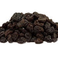 Sincerely Nuts Jumbo Black Raisins (2 Lbs)- Gluten-Free Food, Vegan, And Kosher Certified Snack-Nutritious And Satisfying Snack-Pitted And Ready To Eat-Freshness Guaranteed