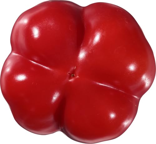 Red Bell Pepper, 1 Each