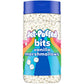 Jet-Puffed Vanilla Marshmallow Bits (3 oz Canister)
