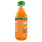 Orange Juice 16 Fl Oz (12 Pack, Orange Carrot)