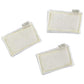 Eco-Friendly Plant-Based Scrubber, Set Of Three