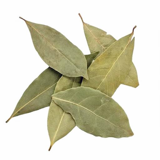 Organic Bay Leaves - 4 Ounces - 100% Certified Organic - EarthWise Aromatics