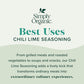 OG2 S.O. CHILI LIME SSNG ( 6 X 4.2 OZ   )