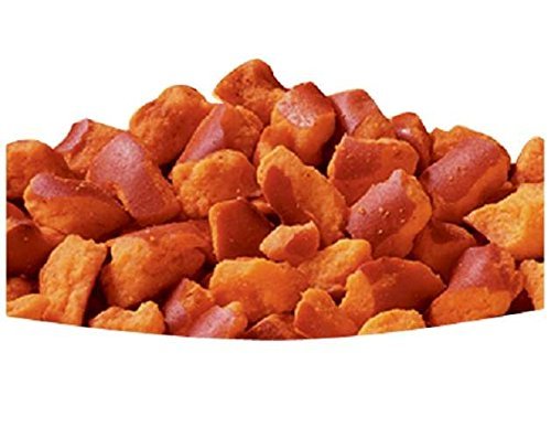 Grocery Test Brand Hot Buffalo Wings Pretzel Pieces, Snyder'S Of Hanover, 12 Ounce