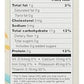 Holle Organic Wholegrain Oat Cereal, 8 OZ