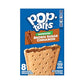 Pop-Tarts Toaster Pastries, Breakfast Foods, Kids Snacks, Unfrosted Brown Sugar Cinnamon (96 Pop-Tarts)