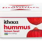 ITHACA HUMMUS LEMON/BEET (6x10.00)