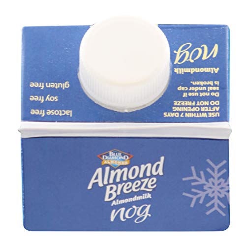 Almond Breeze Almondmilk Nog