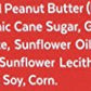 Grab The Gold Gluten Free Snack Bar, Peanut Butter & Jelly, 12 Count
