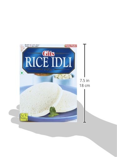 Gits Idli Mix