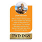 Twinings Green Tea K-Cup Pods for Keurig, 56 Count (Pack of 1), Smooth & Refreshing Flavour, Caffeinated, Enjoy Hot or Iced
