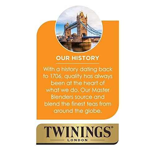 Twinings Green Tea K-Cup Pods for Keurig, 56 Count (Pack of 1), Smooth & Refreshing Flavour, Caffeinated, Enjoy Hot or Iced