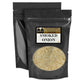 Smoked Onion Granulated by Spice Specialist - 10 oz Bag - Bulk Options Available