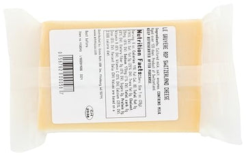 Emmi Roth, Le Gruyre from Switzerland, 6 oz