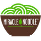 Miracle Noodle High Protein Egg White Noodles - Spaghetti – Low In Carbs & Calories – Ready To Eat – 3.5 Ounce (Pack Of 6)