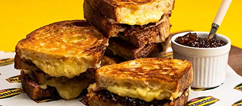 Branston Original Pickle - (360G)