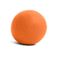 Satin Ice Fondant, Orange, 4.4 Ounce