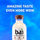 Bai Antioxidant Infused Water Beverage  Madagascar Coconut Mango  with Vitamin C and No Artificial Sweeteners  18 Fluid Ounce Bottle  12 Pack