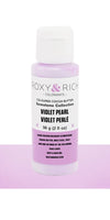 Roxy & Rich Cocoa Butter, 56 Grams Violet Pearl