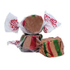 Taffy Town Salt Water Taffy (Hot Chocolate, 1 Lb)