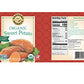 Farmer'S Market Organic Sweet Potato Puree, 15-Ounce Cans (Pack Of 12)
