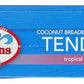 Bell & Evans, Frozen Coconut Chicken Tenders (Raised without Antibiotics), 12 oz