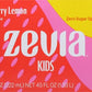 Zevia - Kidz Straw Lmaidsprk Rnk - Case Of 4-6/7.5 Fz