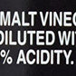 Heinz Gourmet Malt Vinegar - 12 Oz