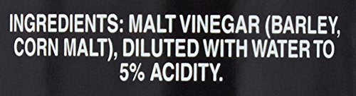 Heinz Gourmet Malt Vinegar - 12 Oz