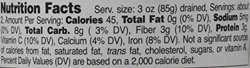 Dynasty, Bamboo Shoot Sliced, 8 Oz, (Pack Of 12)