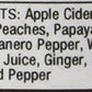 High River Sauces Tears of the Sun Hot Sauce, 5.4 Ounce, Red