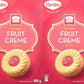Peek Freans Fruit Crme 300G/10.6Oz {Imported From Canada} Pack Of 2