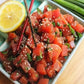 Ahi Tuna Poke Cubes (4 Lbs.)