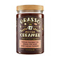 Coffee Booster Mocha Coffee Creamer, Organic Coconut Oil & Grass Fed Ghee, 15 oz Jar, 30 Servings