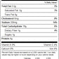 The Bulk-Priced Food Shoppe Garlic Bagel Chips, 24 oz Resealable Zip Lock Stand Up Bag