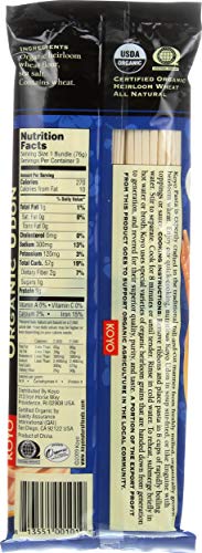 Koyo Organic Udon, 8 Oz