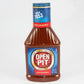 Open Pit Hickory Bbq Sauce, 18-Ounce (Pack Of 3)