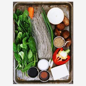 Sungiven Sweet Potato Glass Noodles, Japchae, Korean Vermicelli Pasta, Fat-Free And Gluten-Free, 100% Sweet Potato Starch, No Ad